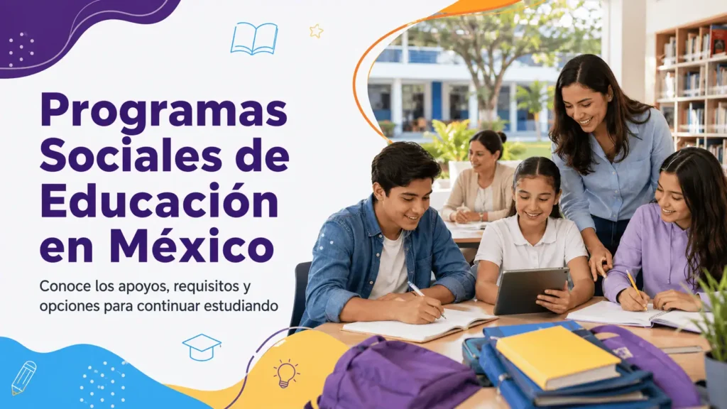EDUCACIÓN