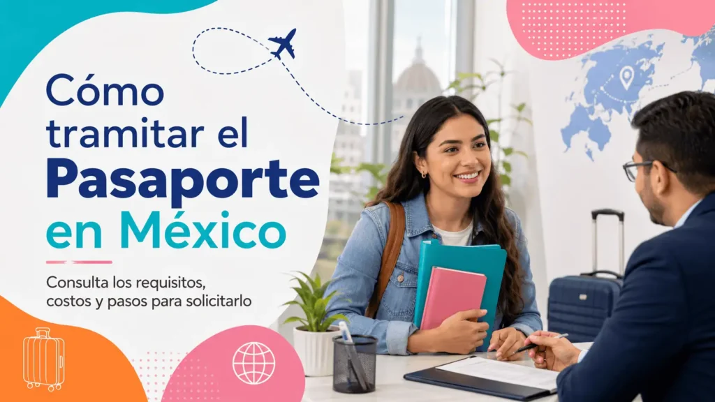 PASAPORTE